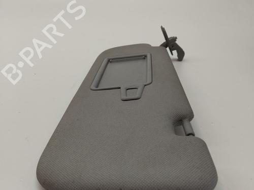 Left sun visor HYUNDAI ELANTRA V Saloon (MD, UD) 1.6 | BP27672546I1 