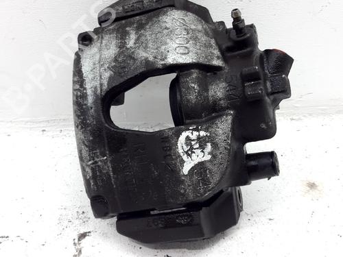 Used Right front brake caliper Right front brake caliper RENAULT SCÉNIC II (JM0/1_) 1.9 dCi (JM14) (131 hp) 34054506 34054506