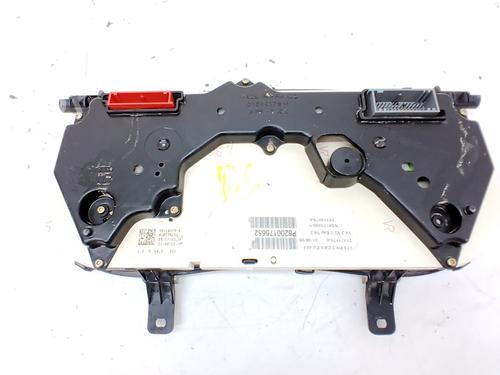 Instrument cluster RENAULT KANGOO (KC0/1_) 1.5 dCi (KC08, KC09) | BP34267992C47 - Image 2