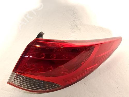 Used Right taillight Right taillight HYUNDAI ix35 (LM, EL, ELH) 1.7 CRDi (116 hp) 33765751 33765751