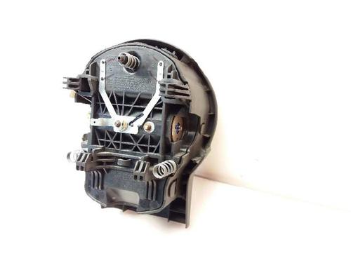 Driver airbag NISSAN NAVARA NP300 (D40) 2.5 dCi 4WD (D40TT, D40T, D40M, D40BB) | BP23874261C9 
