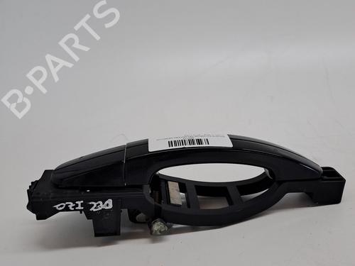 Used Front right exterior door handle FORD C-MAX II (DXA/CB7, DXA/CEU) 1.6 TDCi (115 hp) 23364788