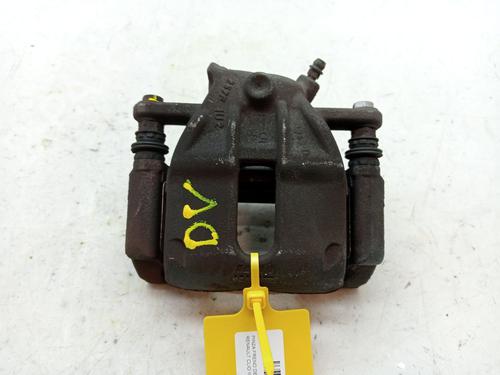 Used Left front brake caliper RENAULT CLIO III (BR0/1, CR0/1) 1.5 dCi (BR17, CR17) (86 hp) 23357029