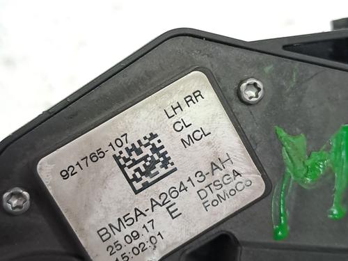 Rear left lock FORD TRANSIT COURIER B460 Box Body/MPV 1.5 TDCi | BP27464095C100 