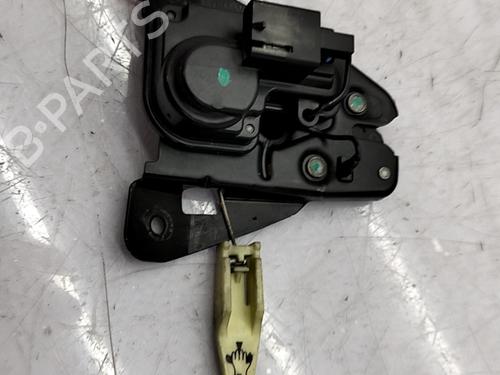 Used Hood lock Hood lock CHRYSLER SEBRING (JS) 2.0 CRD (140 hp) 33760684 33760684