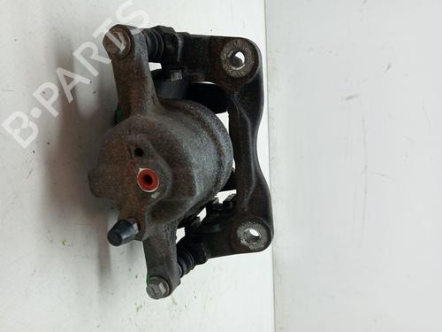Right front brake caliper TOYOTA AURIS (_E18_) 1.4 D-4D (NDE180_, NDE180R) | BP23354993M104