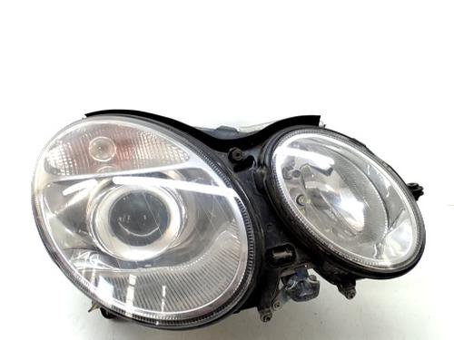 Højre forlygte MERCEDES-BENZ E-CLASS (W211) E 400 CDI (211.028) | BP29558069C29 