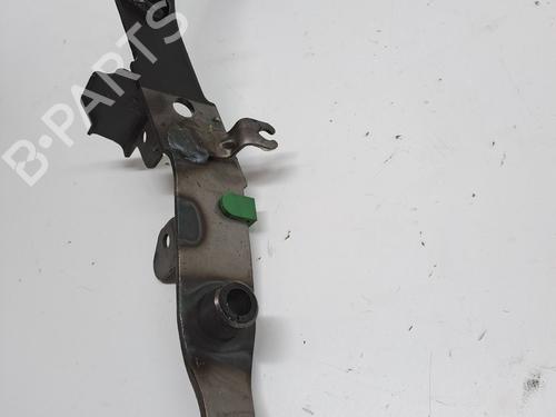 Clutch pedal PEUGEOT 108 1.2 | BP23364847I13
