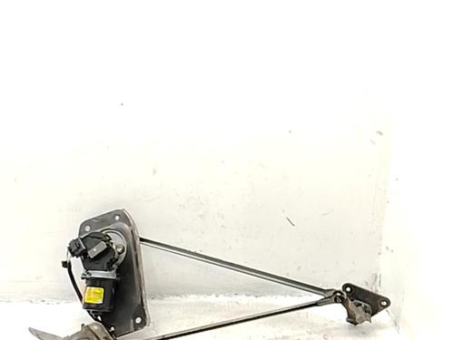 Used Front wiper motor Front wiper motor CITROËN BERLINGO / BERLINGO FIRST Box Body/MPV (M_) 2.0 HDI 90 (MBRHY, MCRHY) (90 hp) 36036452 36036452