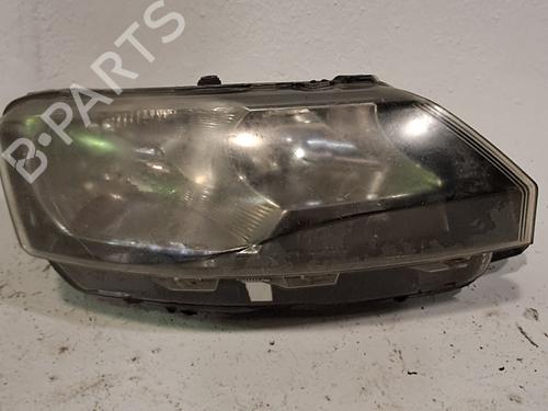 Used Right headlight Right headlight SKODA RAPID Spaceback (NH1) 1.6 TDI (105 hp) 36002351 36002351