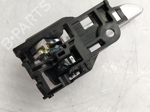 Front right interior door handle TOYOTA RAV 4 V (_A5_, _H5_) 2.5 Hybrid AWD (AXAP54, AXAP54L) | BP36407708I14 - Image 3