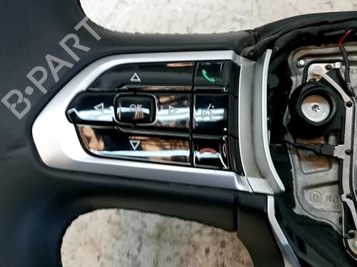 Steering wheel PEUGEOT BOXER Van 2.2 BlueHDi 140 | BP37288498C49 - Image 4