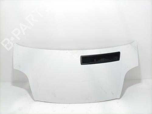 Used Hood NISSAN PRIMASTAR Van (X83) 1.9 dCi 100 (100 hp) 29179274