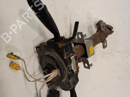 Used Steering column Steering column CITROËN BERLINGO / BERLINGO FIRST Box Body/MPV (M_) 2.0 HDI 90 (MBRHY, MCRHY) (90 hp) 33772658 33772658