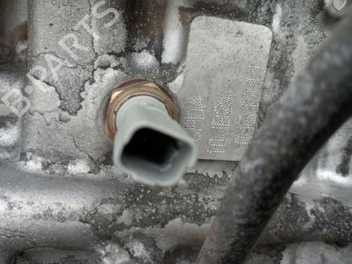 Engine FORD FOCUS II (DA_, HCP, DP) 1.6 TDCi | BP23354868M1 