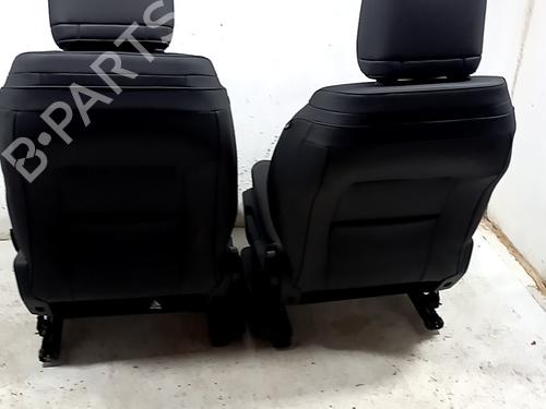 Sæde sæt CITROËN C5 AIRCROSS (A_) 1.2 Hybrid 136 (ARHPYJ) | BP35779138C78  - Image 5
