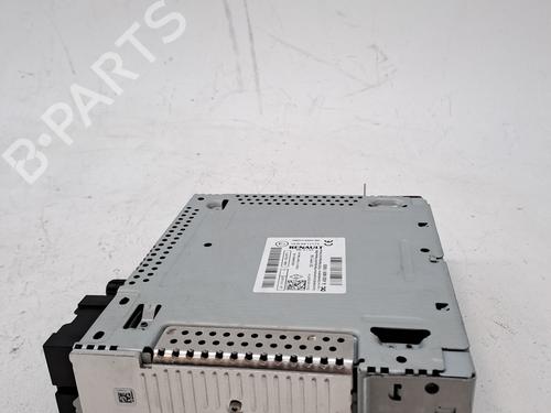 Elektronisk modul SMART FORTWO Coupe (453) electric drive / EQ (453.391) | BP24848764M83 