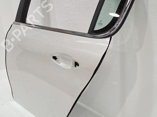 Left rear door PEUGEOT 308 II (LB_, LP_, LW_, LH_, L3_) 2.0 BlueHDi 150 | BP23379916C4