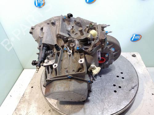 Gearbox CITROËN C5 I (DC_) 2.0 HDi (DCRHZB, DCRHZE) | BP23893072M3 