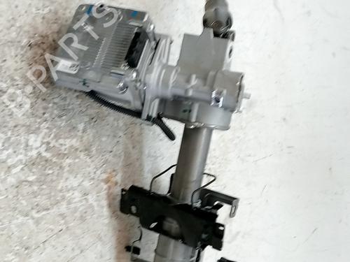 Steering column RENAULT ARKANA I (LCM_, LDN_) 1.3 TCe 140 (LDN0) | BP38416499M21 - Image 2