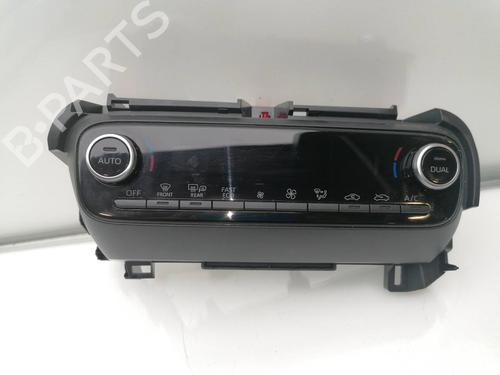 Used Climate control TOYOTA YARIS (_P21_, _PA1_, _PH1_) 1.5 Hybrid (MXPH10, MXPH11) (116 hp) 23941555