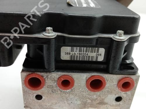 ABS pump BMW X3 (E83) 3.0 d | BP23350394M43 