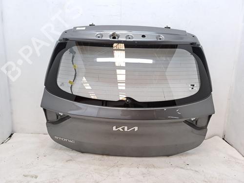 Tailgate KIA STONIC (YB) 1.2 CVVT | BP26520573C6 