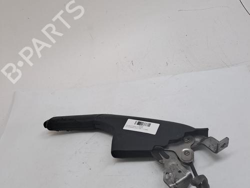 Used Hand brake VW POLO V (6R1, 6C1) 1.2 (70 hp) 23944089