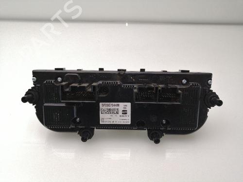 Climate control SEAT LEON ST (5F8) 2.0 TDI | BP23651732I5 