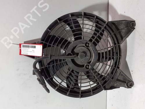 Koelventilatormotor HYUNDAI ACCENT I (X-3) 1.3 i 12V (84 hp) 25454841