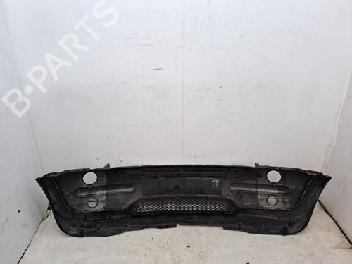 Front bumper MINI MINI (R50, R53) One | BP25017243C7 