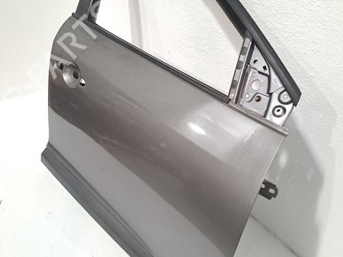 Right front door RENAULT MEGANE III Hatchback (BZ0/1_, B3_) 1.9 dCi (BZ0N, BZ0J) | BP24308531C3 