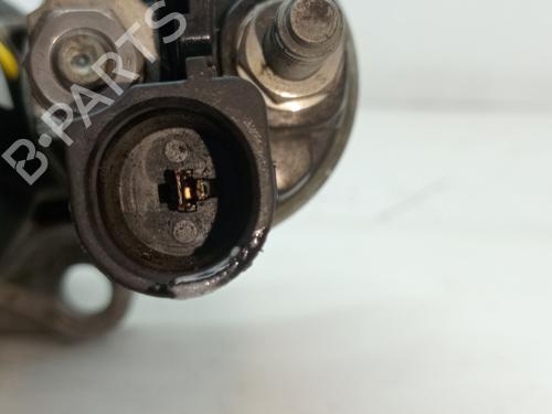 Starter VW POLO V (6R1, 6C1) 1.6 TDI | BP24444851M8