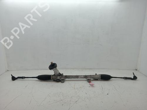 Used Steering rack FORD FIESTA VII (HJ, HF) 1.5 TDCi (85 hp) 24239665