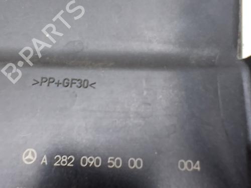 Air filter box MERCEDES-BENZ A-CLASS Saloon (V177) A 180 (177.184) | BP37591446M87 - Image 2