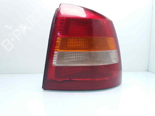 Højre baglygte OPEL ASTRA G Hatchback (T98) 2.0 DTI 16V (F08, F48) (101 hp) 23443246
