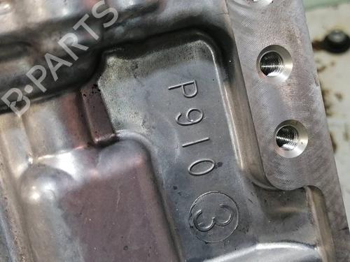Used Gearbox TOYOTA YARIS (_P21_, _PA1_, _PH1_) 1.5 (MXPA11) (125 hp) 24107815