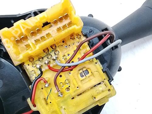 Switch SMART FORFOUR Hatchback (453) 0.9 (453.044, 453.053) | BP40548469I30 - Image 3