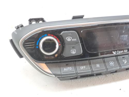 Climate control HYUNDAI i30 (PDE, PD, PDEN) 1.0 T-GDI | BP24171862I5 