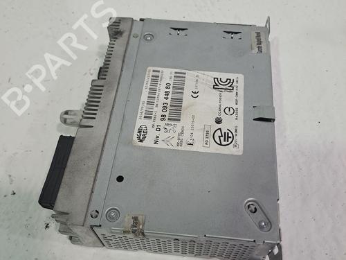 Radio CITROËN C4 Picasso II 2.0 BlueHDi 150 | BP25613422E6 