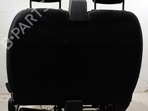 Right front seat PEUGEOT BOXER Van 2.2 BlueHDi 140 | BP39556935C16 - Image 2