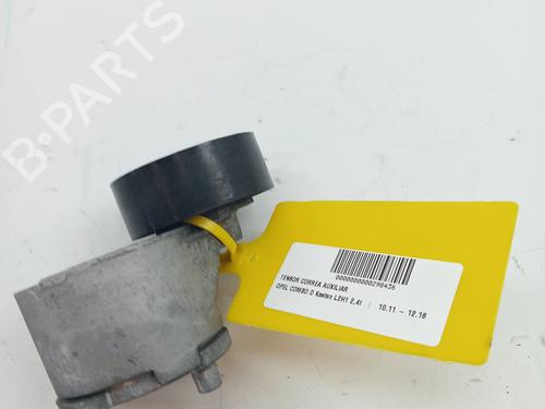 Used Other OPEL COMBO Box Body/MPV (X12) 1.3 CDTI (B05) (90 hp) 23340451