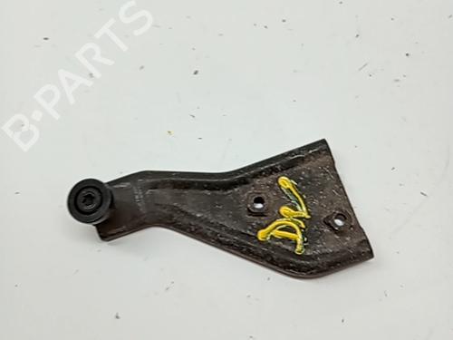 Türscharnier/Türfeststeller für MAZDA 5 (CR) 2.0 CD (CR19) (143 hp) 31369438