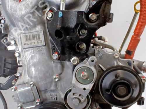 Engine TOYOTA RAV 4 IV (_A4_) 2.5 Hybrid (AVA42_) | BP39401196M1 - Image 9