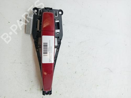 Used Rear left exterior door handle OPEL MOKKA / MOKKA X (J13) 1.4 (_76) (140 hp) 23355670