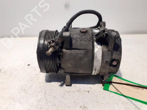 AC compressor CITROËN XANTIA (X1_, X2_) 2.0 HDI 109 | BP25459573M34 