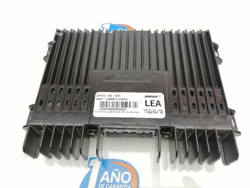 Used Radio MAZDA 6 Station Wagon (GY) 2.0 DI (GY19) (143 hp) 23379995
