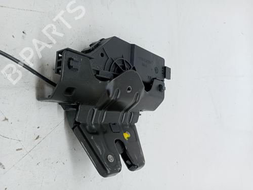 Tailgate lock BMW 1 (E87) 118 i | BP23385637C101 