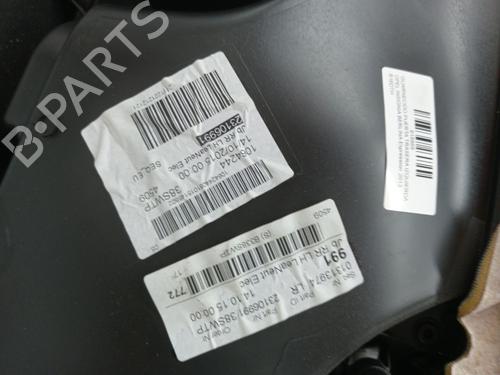 Rear left panel OPEL INSIGNIA A (G09) 1.6 CDTi (68) | BP23976559C60 
