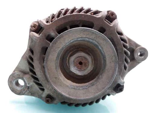 Alternator MITSUBISHI PAJERO IV (V8_W, V9_W) 3.2 DI-D (V88W, V98W) | BP25833798M7